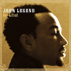 Capa do artigo Get Lifted - CD
