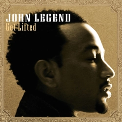Capa do artigo Get Lifted - Vinil