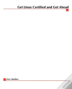 Capa do artigo Get Linux Certified And Get Ahead
