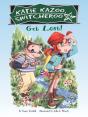 Get Lost! #6 - Preview