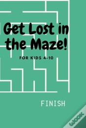 Capa do artigo Get Lost In The Maze
