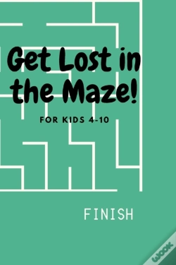 Capa do artigo Get Lost In The Maze