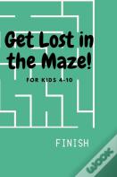 Get Lost In The Maze