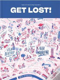 Get Lost!