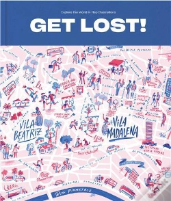 Capa do artigo Get Lost!