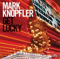 Capa do artigo Get Lucky - CD