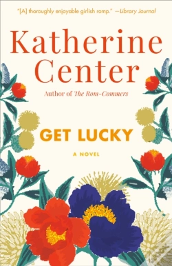 Capa do artigo Get Lucky
