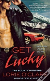 Capa do artigo Get Lucky