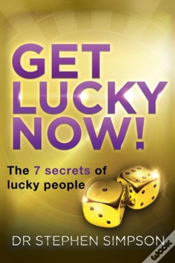 Capa do artigo Get Lucky Now!
