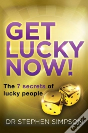 Capa do artigo Get Lucky Now!