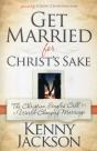 Get Married For Christ'S Sake - Preview