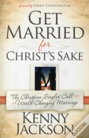 Capa do artigo Get Married For Christ