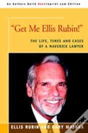 Capa do artigo Get Me Ellis Rubin!