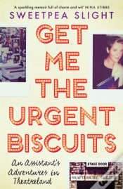 Capa do artigo Get Me The Urgent Biscuits
