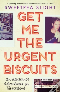Capa do artigo Get Me The Urgent Biscuits