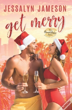 Capa do artigo Get Merry