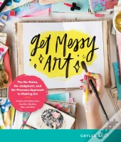 Get Messy Art
