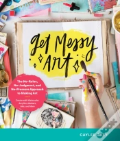 Capa do artigo Get Messy Art