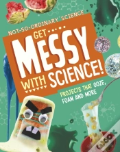 Capa do artigo Get Messy With Science!