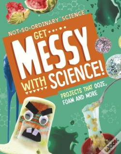 Capa do artigo Get Messy With Science!