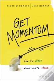 Capa do artigo Get Momentum