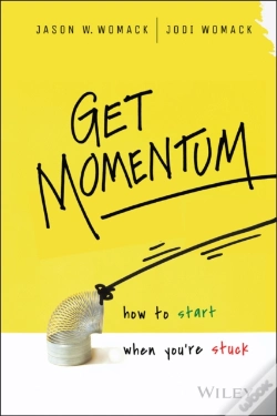 Capa do artigo Get Momentum