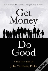 Get Money Do Good