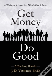 Capa do artigo Get Money Do Good