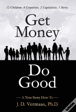Capa do artigo Get Money Do Good
