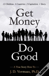 Get Money Do Good