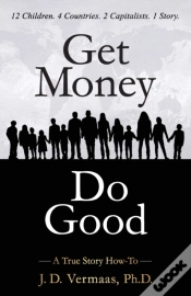 Capa do artigo Get Money Do Good