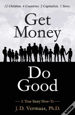 Capa do artigo Get Money Do Good