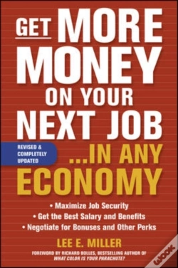 Capa do artigo Get More Money On Your Next Job... In Any Economy