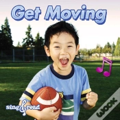 Capa do artigo Get Moving