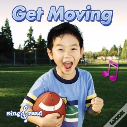 Capa do artigo Get Moving