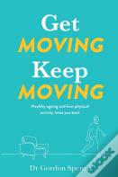 Get Moving Keep Moving