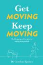 Get Moving Keep Moving - Preview