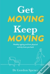 Capa do artigo Get Moving Keep Moving