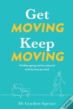 Capa do artigo Get Moving Keep Moving