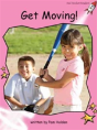 Get Moving! - Preview