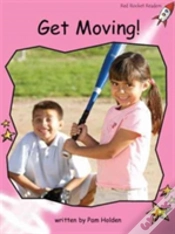 Capa do artigo Get Moving!