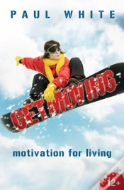Capa do artigo Get Moving