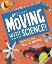 Get Moving With Science!