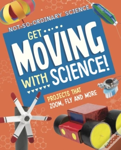 Capa do artigo Get Moving With Science!