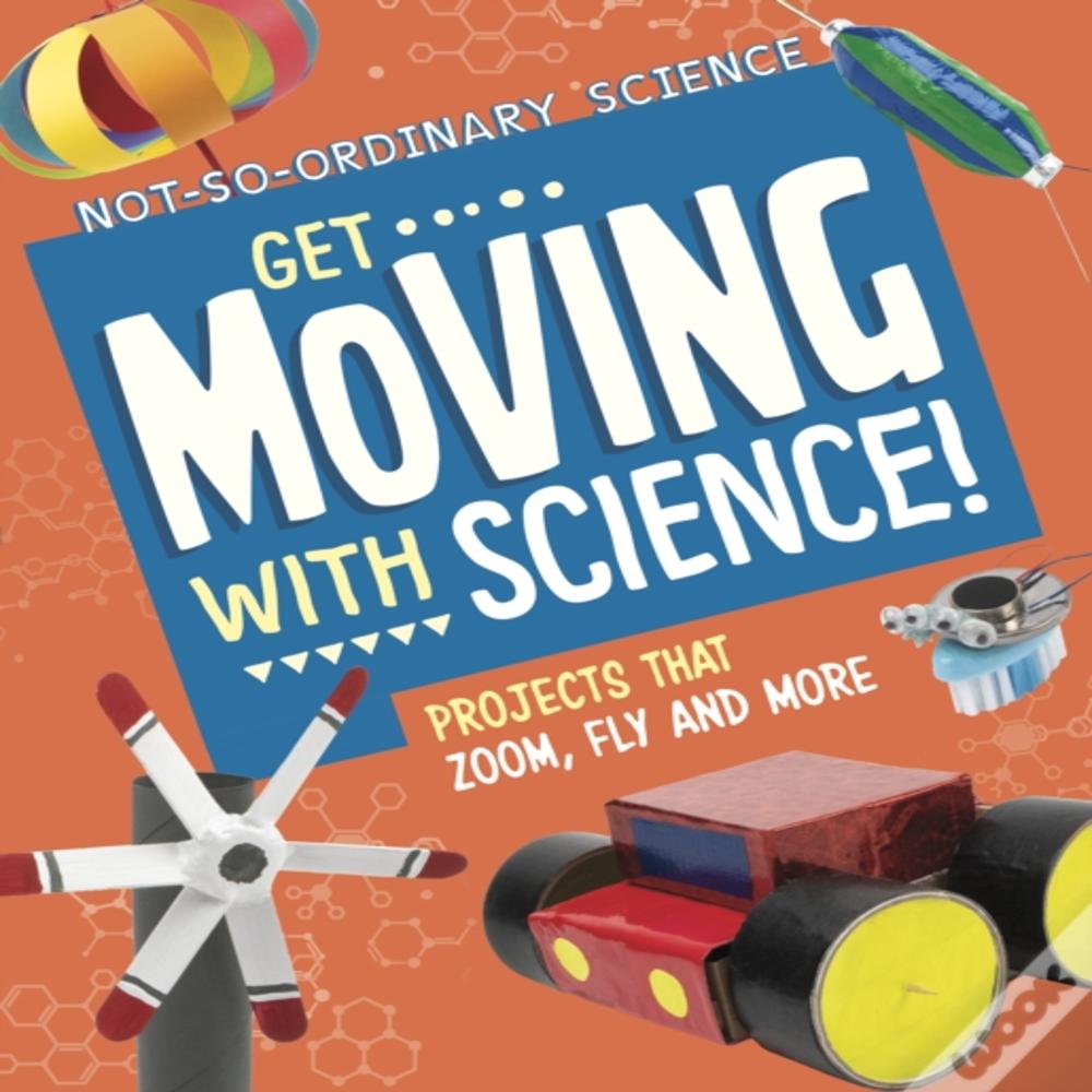 Get Moving With Science!
