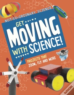 Capa do artigo Get Moving With Science!
