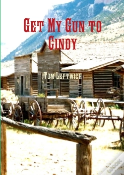 Capa do artigo Get My Gun To Cindy