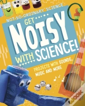 Capa do artigo Get Noisy With Science!