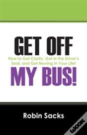 Capa do artigo Get Off My Bus!