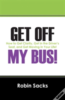 Capa do artigo Get Off My Bus!